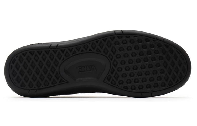 Vans Staple Cruze Too Comfycush Black VN0A5KR5QTF