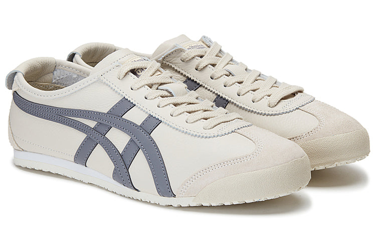 Onitsuka Tiger Mexico 66 'Grey White' 1183A201-250