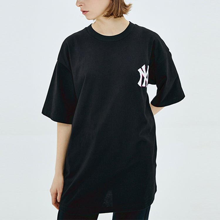 MLB Play New York Yankees Unisex Black 31TS06031-50L
