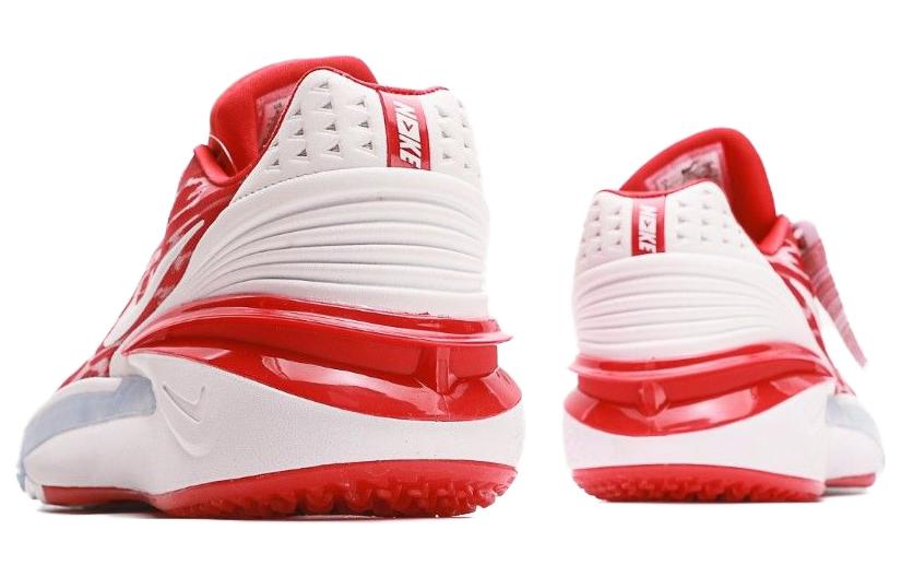 Nike Air Zoom G.T. Cut 2 'University Red' DX6650-602