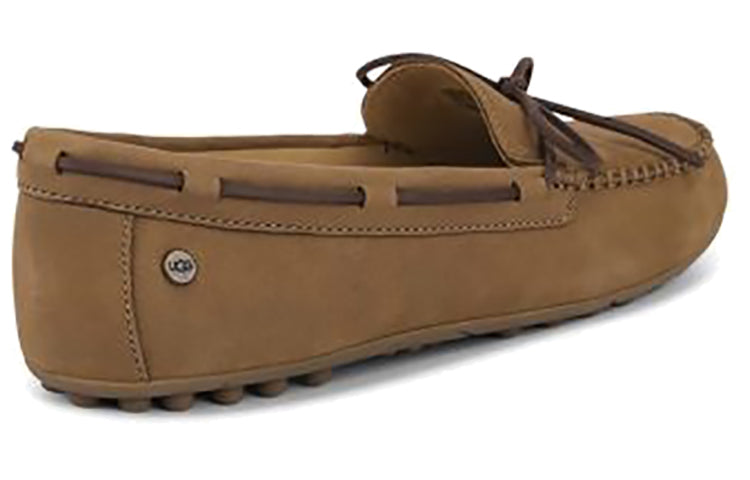(WMNS) UGG Alana Sports Casual Shoes 'Chestnut Brown' 1107965TS-CHE