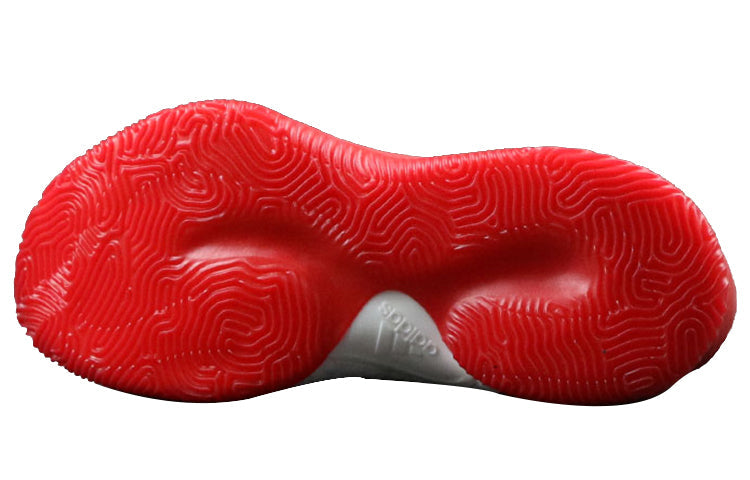 adidas Crazy Explosive 2017 Low Primeknit 'Power Red' B75926