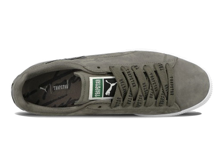 PUMA Trapstar x Clyde Bold 362989-02