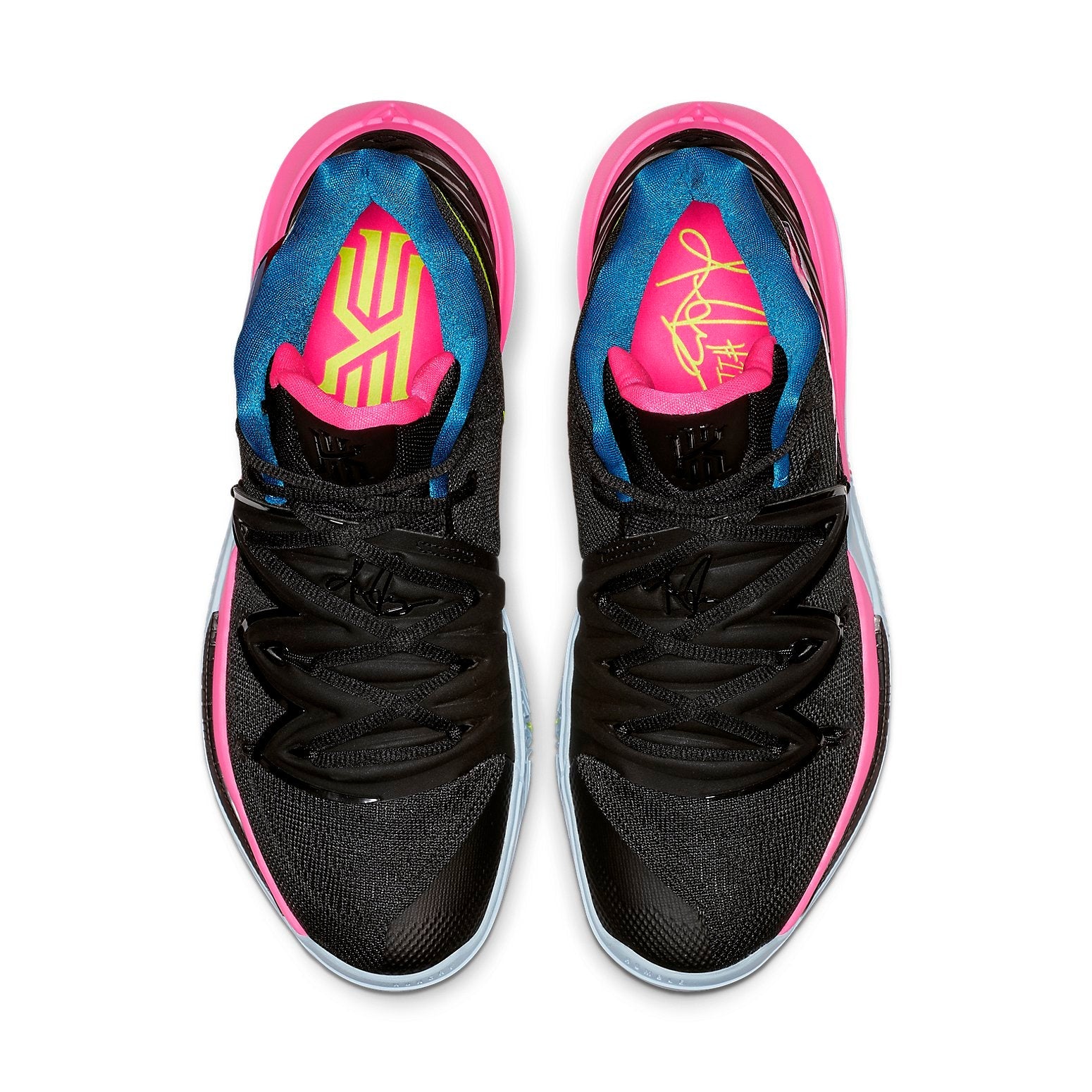 Nike Kyrie 5 'Just Do It' AO2918-003