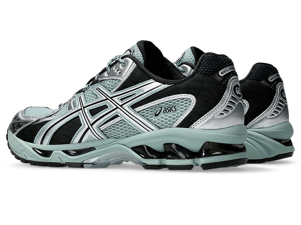 ASICS Gel-Nimbus 10.1 'Ocean Haze Pure Silver' 1203A543-400