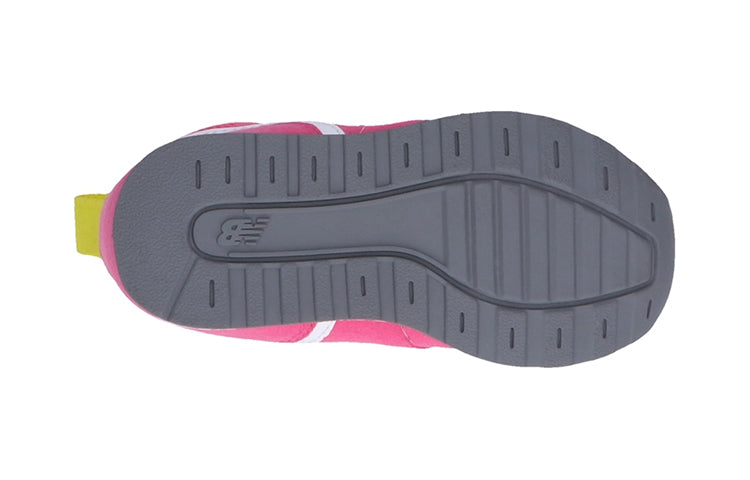 (TD) New Balance 996 'Pink Yellow' IT996SPN