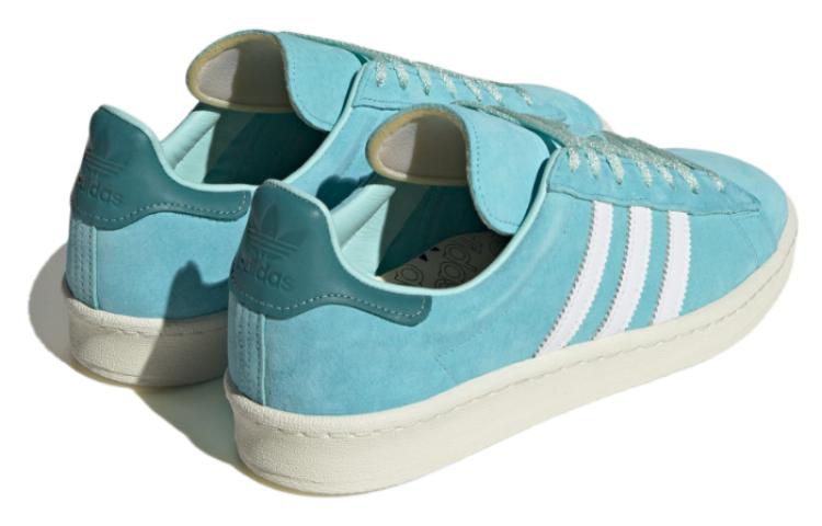 adidas Campus 80S Shoes 'Light Aqua' IF5336
