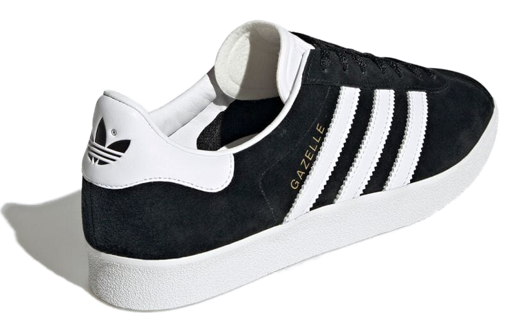 adidas Gazelle 85 'Black White' FZ5594
