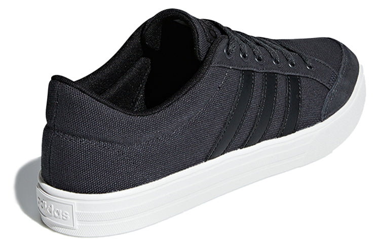 (WMNS) adidas VS Set Black White B43908