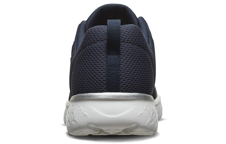 Skechers Go Run 400 Low-Top Blue 661013-NVY