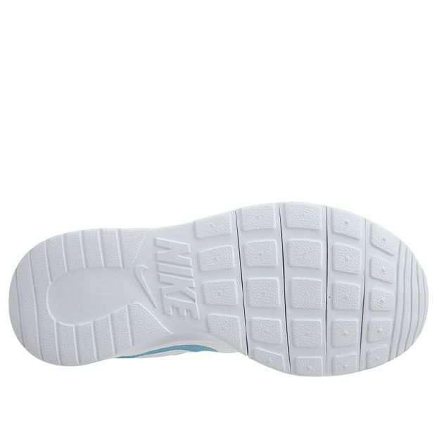 (PS) Nike Tanjun 'Chlorine Blue' 818385-100