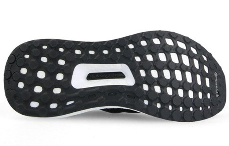 (WMNS) adidas UltraBoost X 'Core Black' CG2978