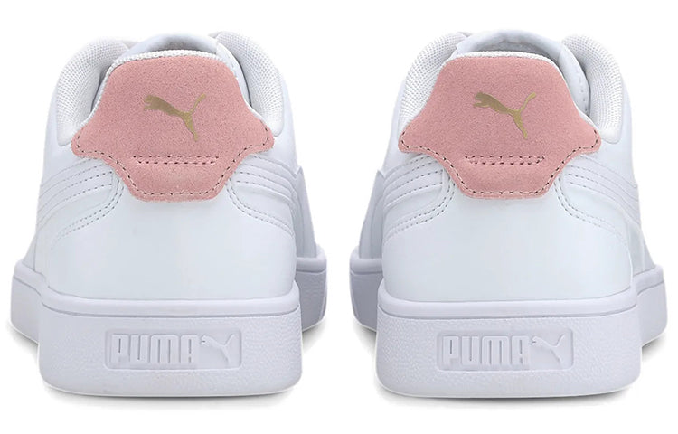 PUMA Shuffle 'White Peachskin' 309668-02