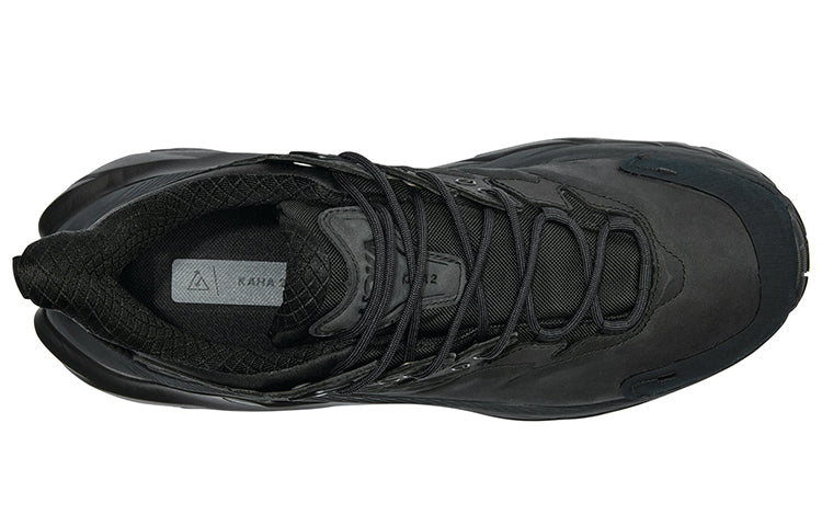 HOKA ONE ONE Kaha 2 Low GTX 'Black' 1123190-BBLC