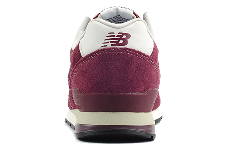 New Balance 996 Wine Red MRL996TR