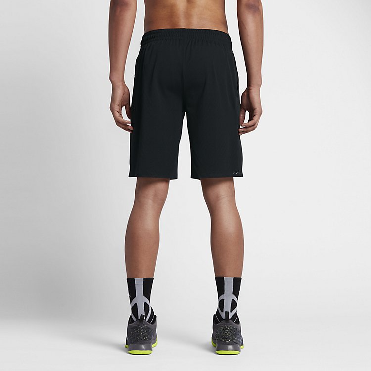 Apparel Shorts Men Air Jordan Ultimate Flight Sho 831348-010