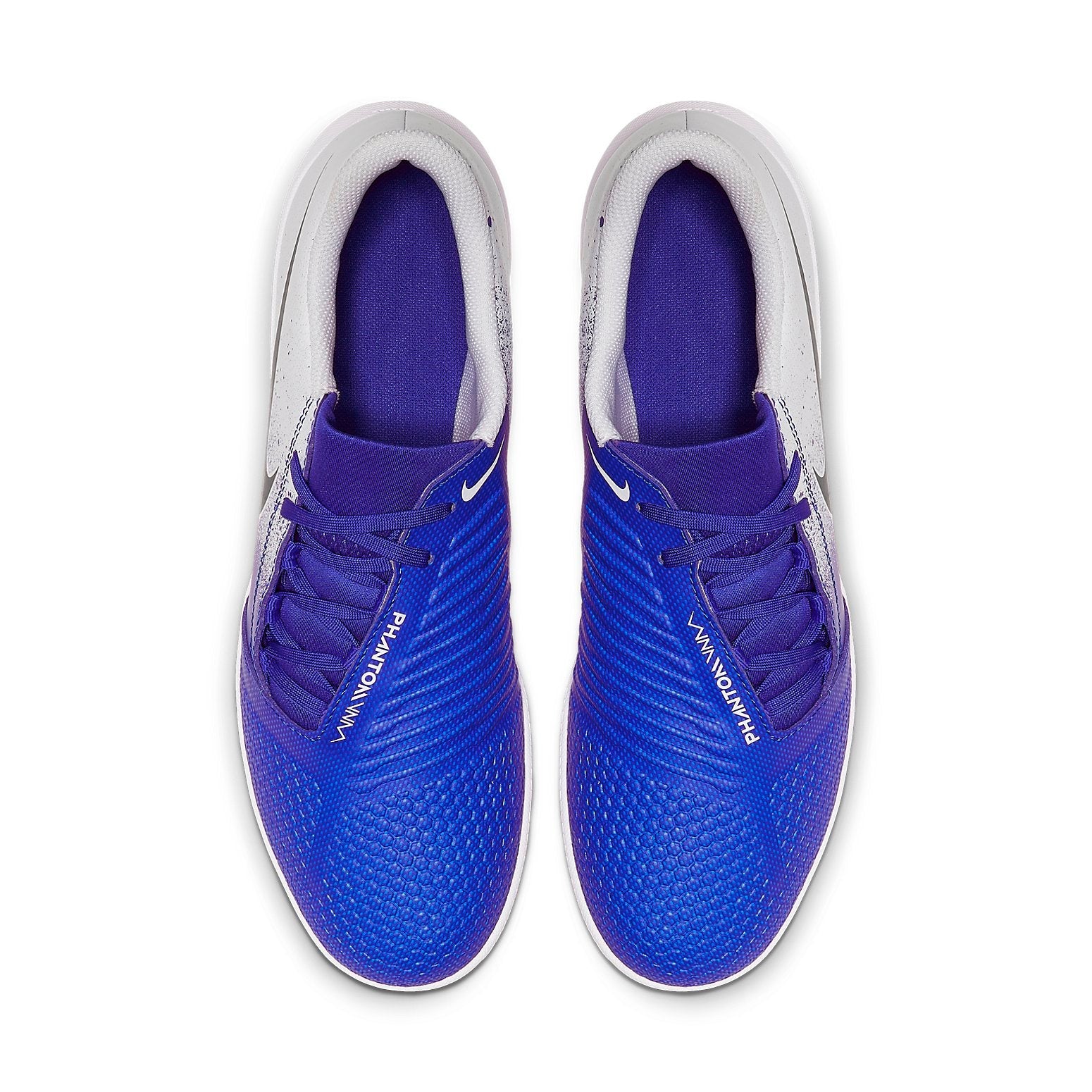 Nike Phantom Venom Club TF 'Blue White' AO0579-104