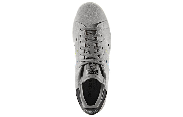 adidas originals Stan Smith Gray BB5412