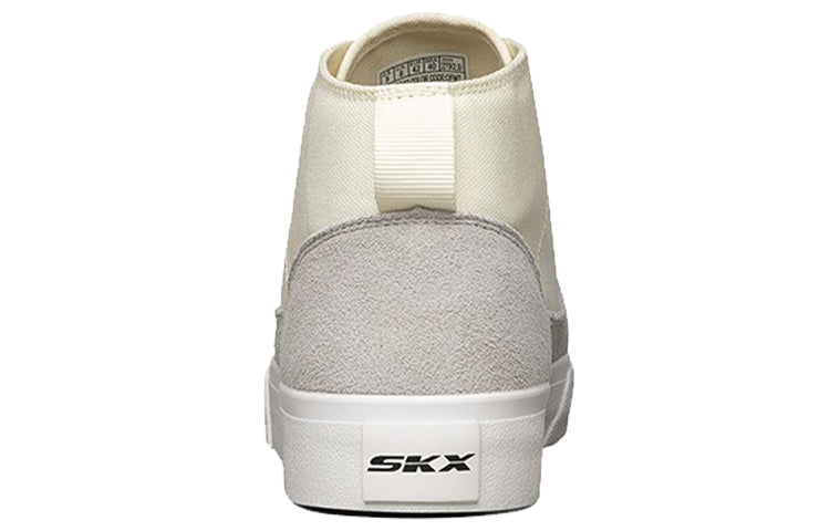 Skechers SC Sneakers White 237042-OFWT