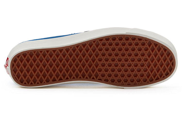 Vans Anaheim Factory Style 73 Dx Blue VN0A3WLQ2VX