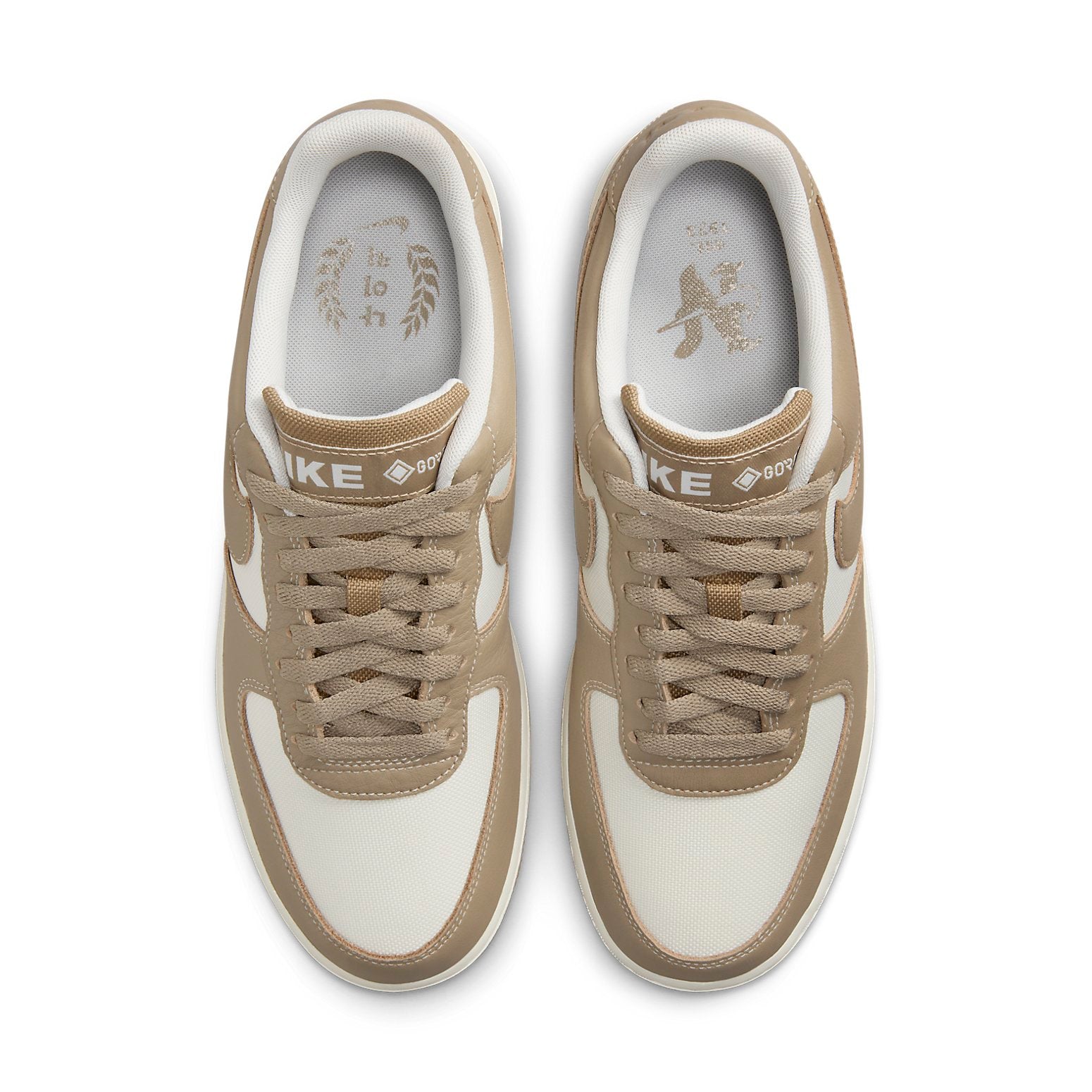 Nike Air Force 1 Low Gore-Tex 'Hangul Day' FQ8142-133
