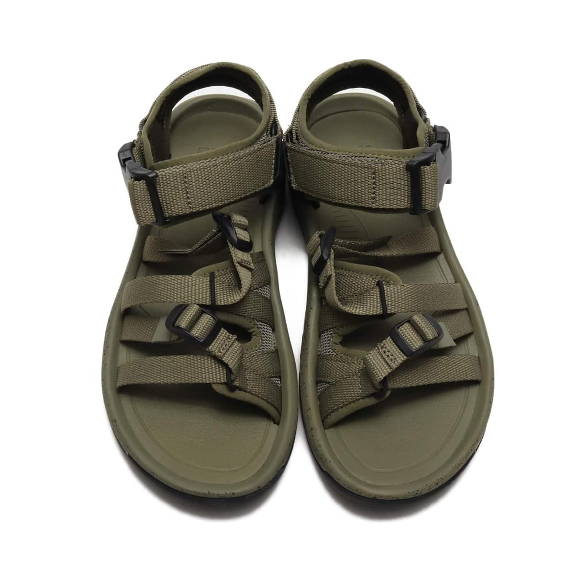 TEVA Hurricane XLT2 ALP 'Black Olive' 1100033-BLKO