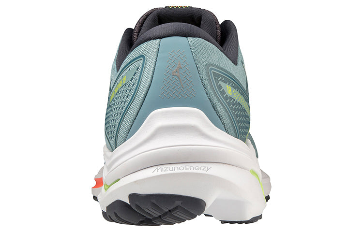 Mizuno Wave Inspire 18 'Light Grey' J1GC224401