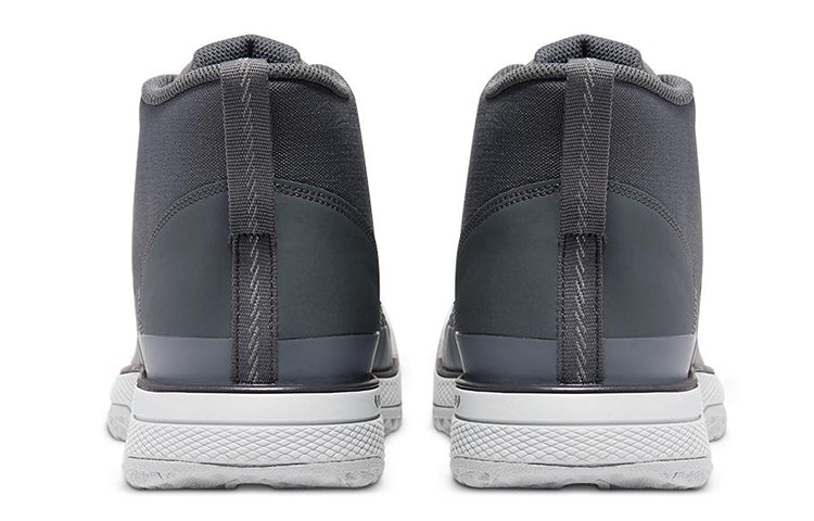 Converse Star Series BB 'Almost Black' 166517C