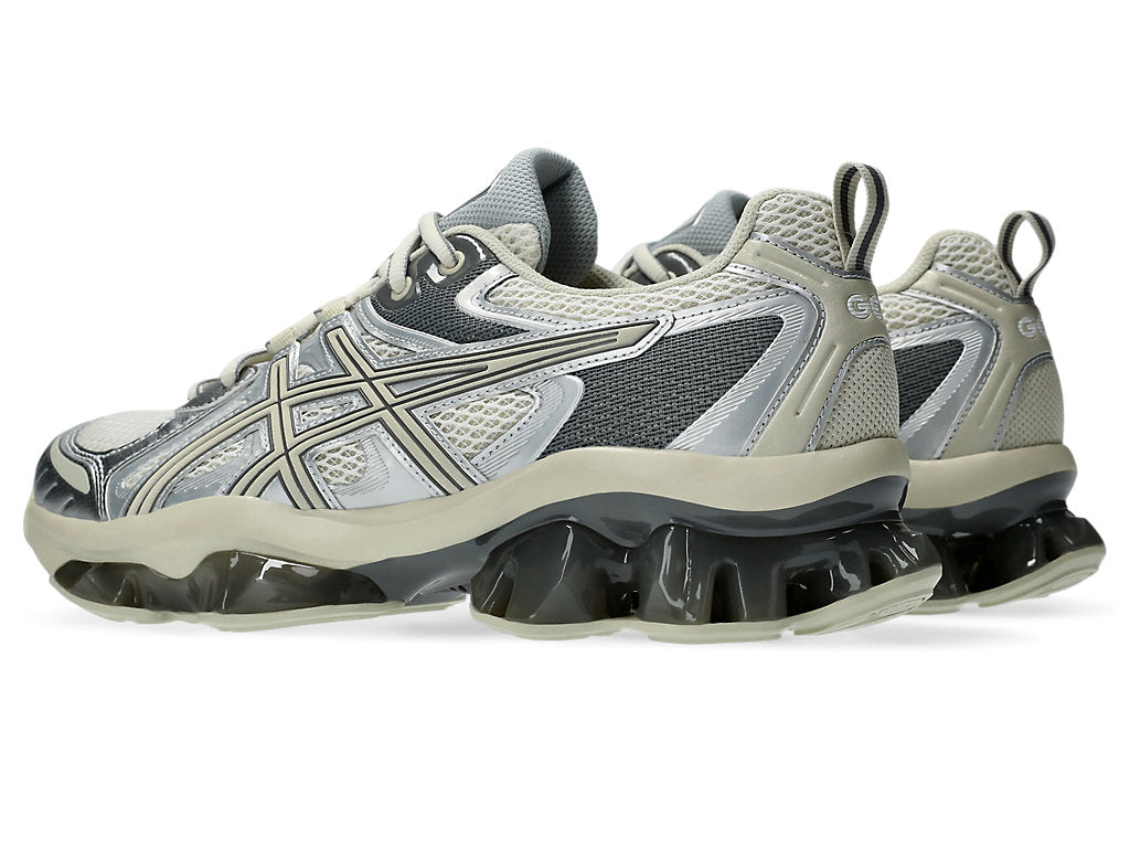ASICS Gel-Quantum Kinetic 'White Light Dust' 1203A270-101