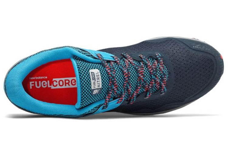 New Balance Fuelcore Nitrel v2 MTNTRLG2