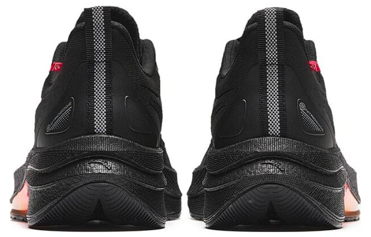 ANTA Rocket 5.0 'Black Red' 112345523-8