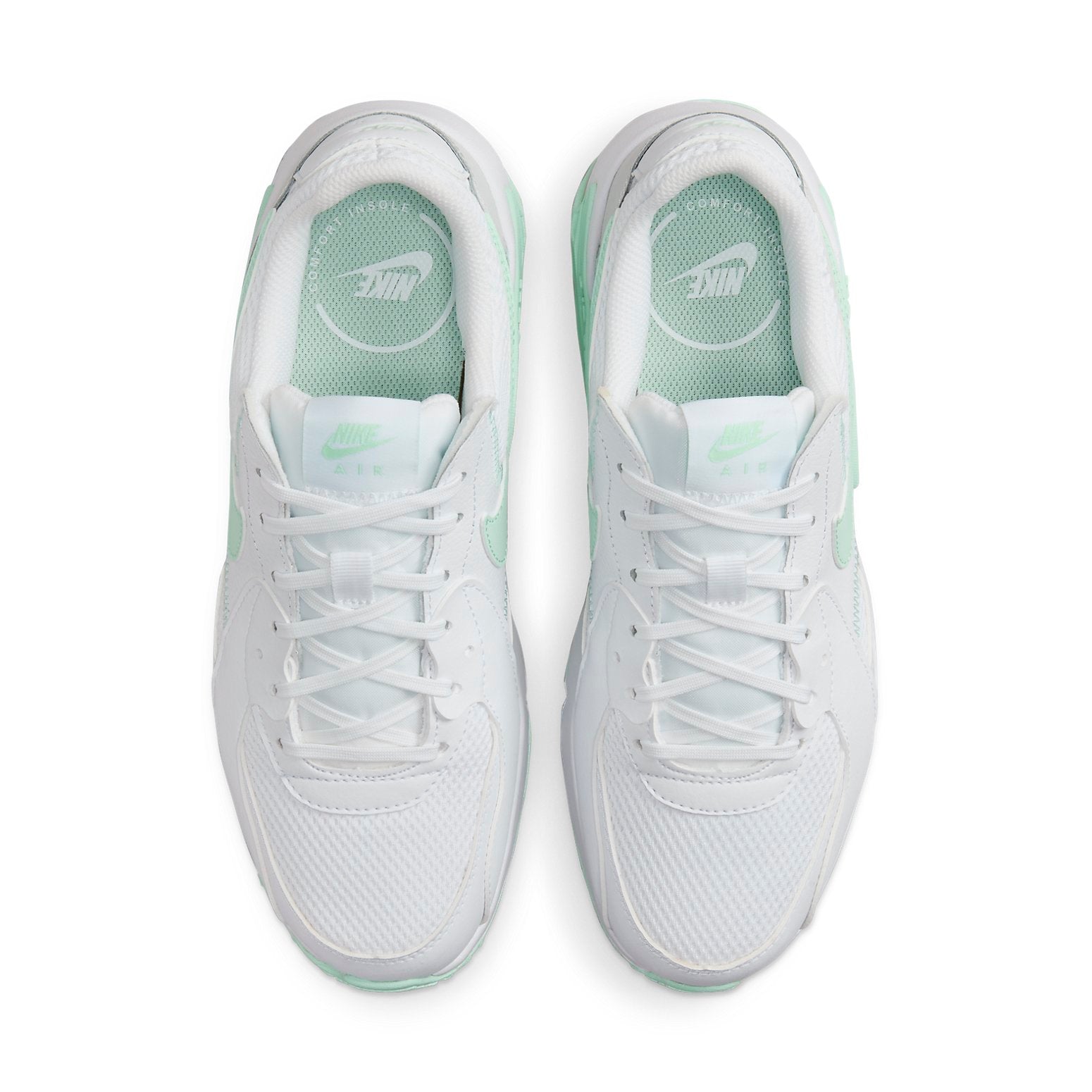 (WMNS) Nike Air Max Excee 'White Photon Dust Mint' FZ3769-100