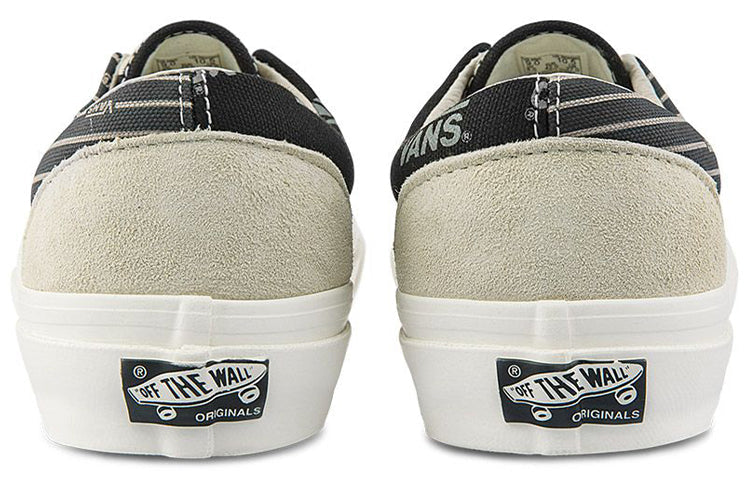 Vans OG Era LX 'Stripes - Iron Charcoal' VN0A4BVA2SX