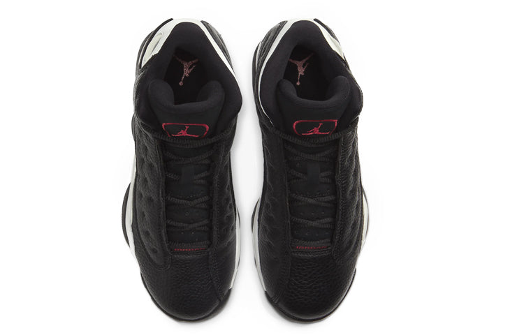 (GS) Air Jordan 13 Retro 'Reverse He Got Game' 884129-061