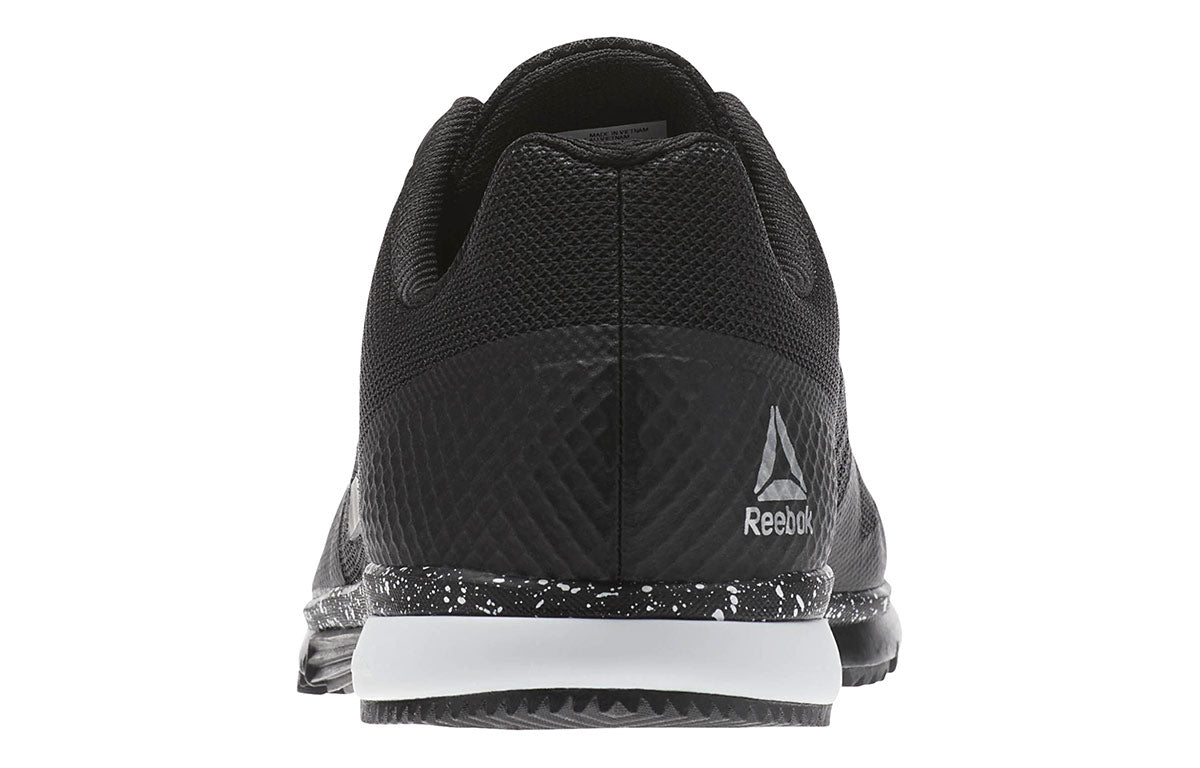 Reebok Speed TR 'Black' CN1010