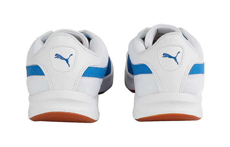 PUMA G.vilas 2 Core IDP Low White/Blue 363310-13