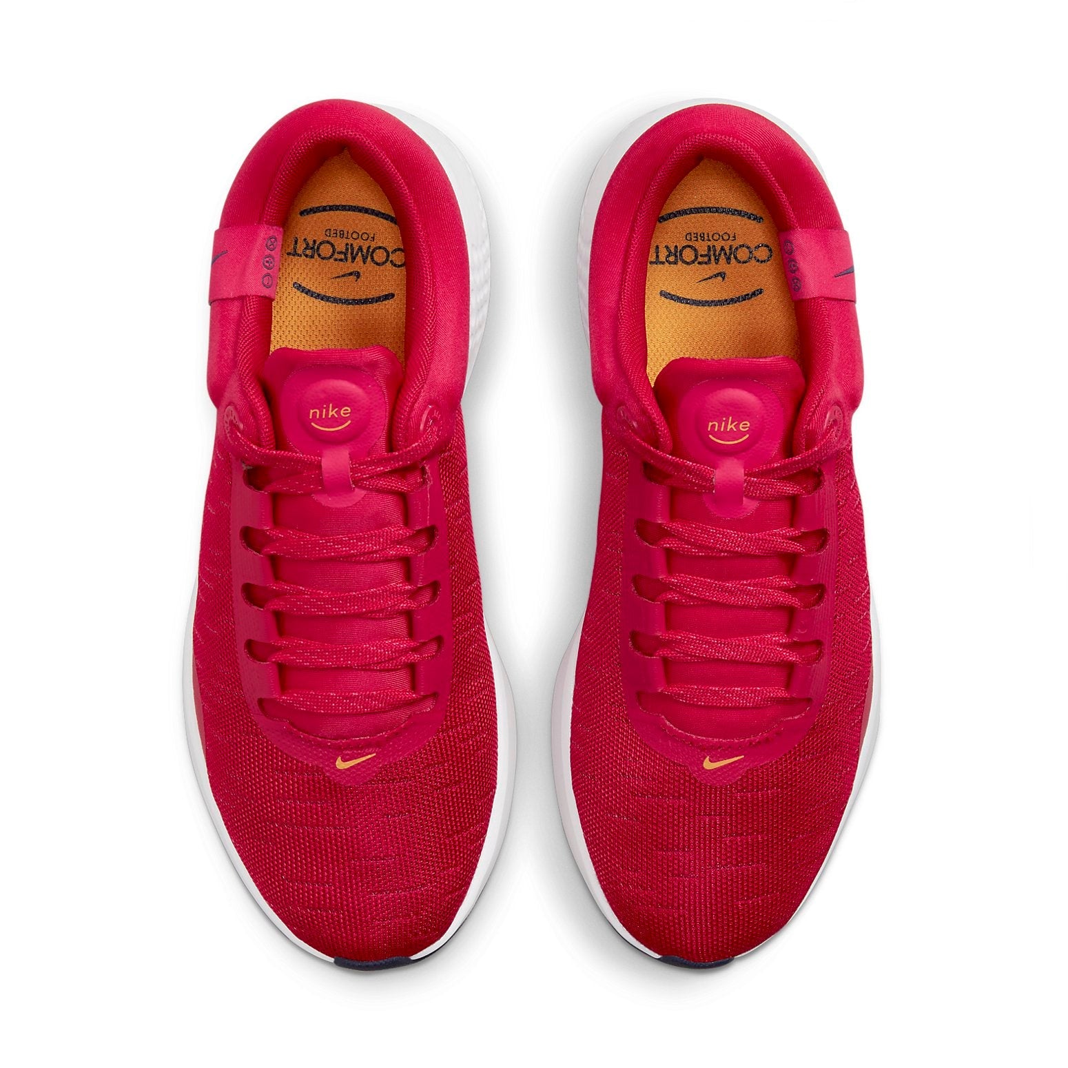 (WMNS) Nike Renew Serenity Run 'Mystic Hibiscus' DB0522-600