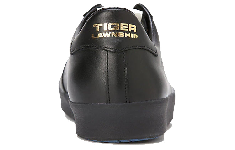 Onitsuka Tiger Lawnship NM 'Black' 1183A914-001