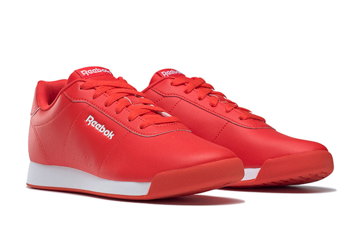 (WMNS) Reebok Royal Charm Red DV4199