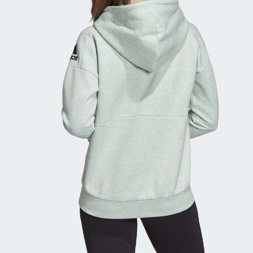 (WMNS) adidas Sports Stylish Jacket hooded CZ2934