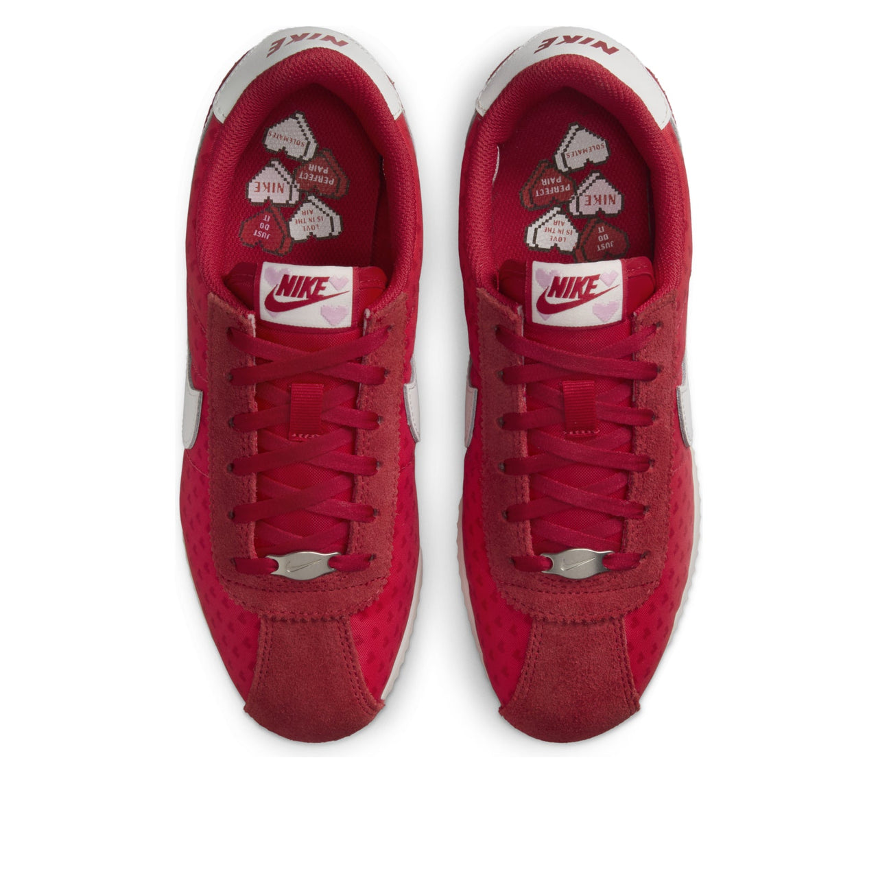 (GS) Nike Cortez 'Valentine's Day' HV5166-696