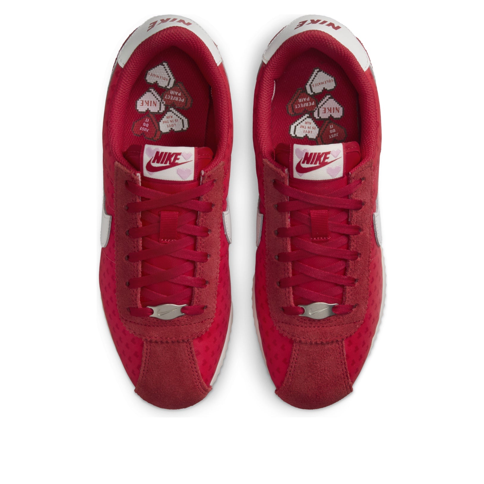(GS) Nike Cortez 'Valentine's Day' HV5166-696