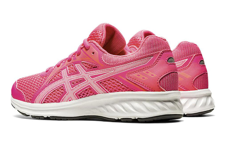 (GS) ASICS Jolt 2 'Hot Pink' 1014A035-702