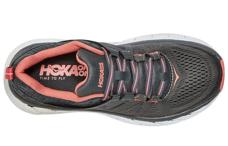 (WMNS) HOKA ONE ONE Gaviota 2 'Dark Shadow Lantana' 1099630-DSLN