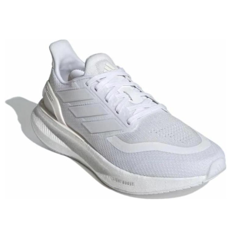 (WMNS) adidas Pureboost 5 'Cloud White Core White' ID3619