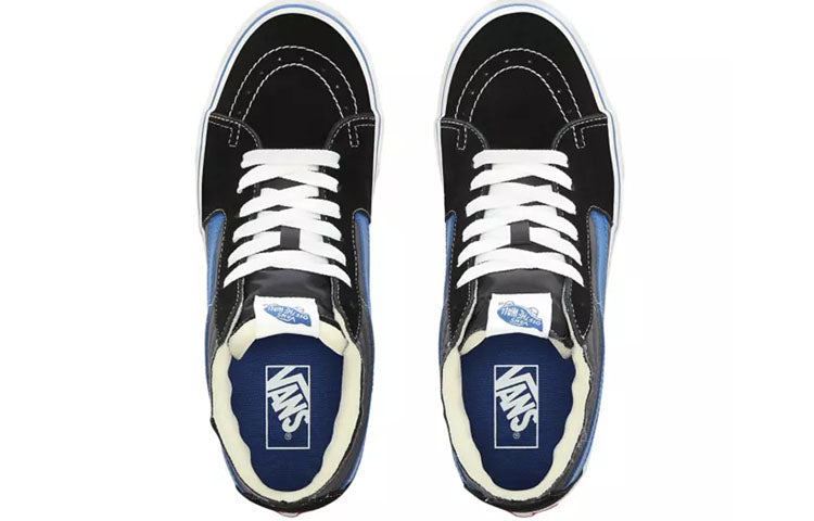 Vans Sk8-Mid 'Foam' VN0A3WM3VP2
