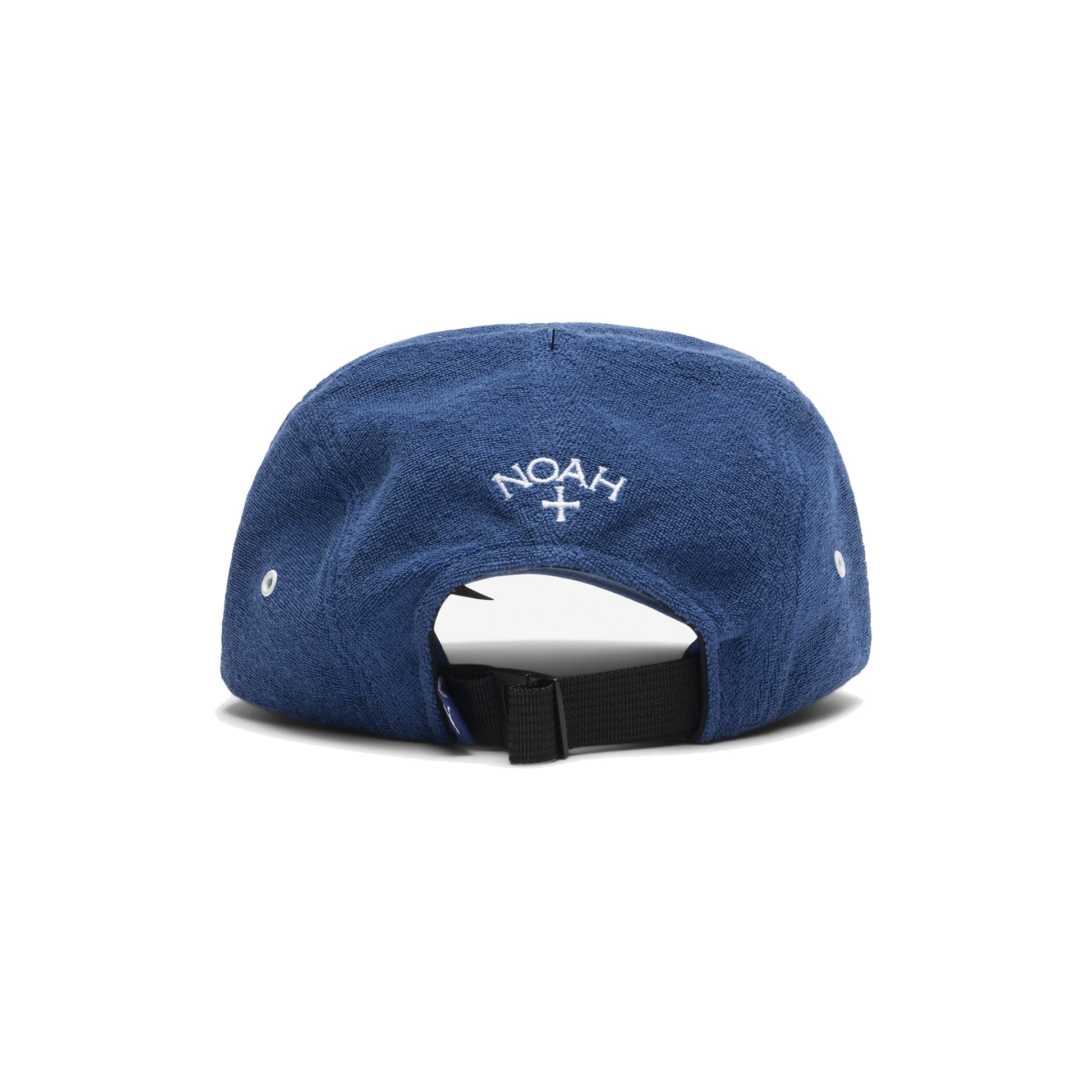 PUMA x Noah 5 Panel Cap 'Blue' 024890-01