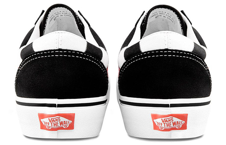 Vans Style 36 'Swirl' VN0A5FBM2U1