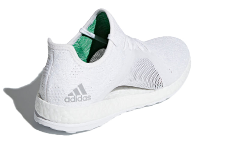(WMNS) adidas PureBoost X Element 'Cloud White' BB6084