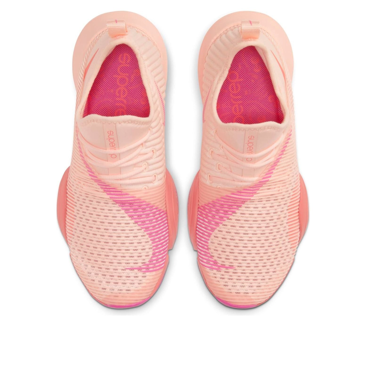 (WMNS) Nike Air Zoom SuperRep 'Washed Coral' BQ7043-668